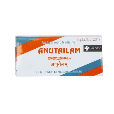 ANU TAILAM 10ML